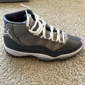 Jordan 11 Retro Cool Grey (2021)